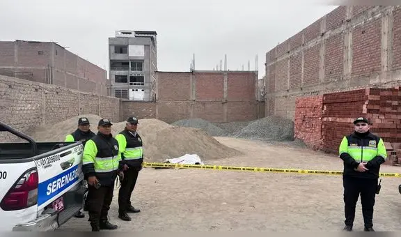 San Martín de Porres: taxista pierde la vida luego de participar en un violento enfrentamiento