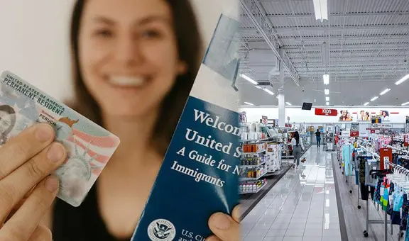 Green Card para inmigrantes: trabaja para importante cadena de servicios y consigue la residencia en Estados Unidos