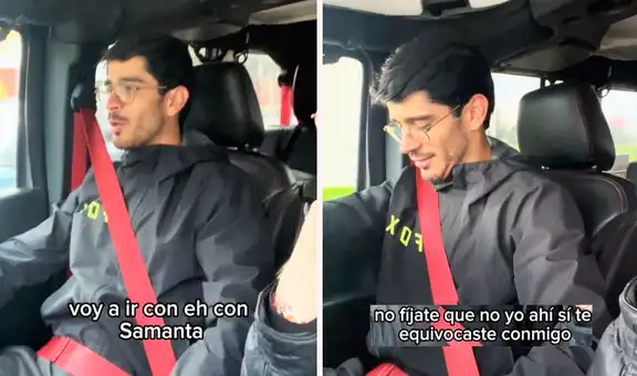 Joven pide a su mamá apoyo para cubrir una infidelidad y ella le da épica respuesta: “Ahí te equivocaste conmigo”