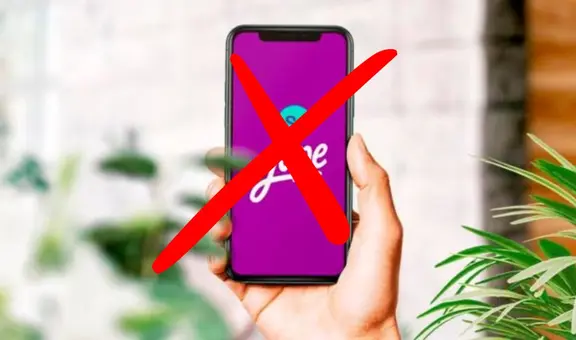 Si elimino mi cuenta de Yape, ¿qué pasará con el dinero ahorrado?