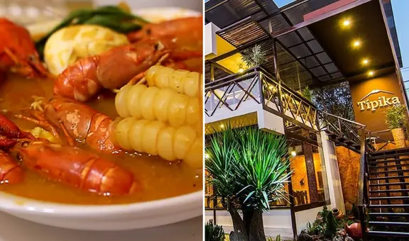 ¿Cuál es el mejor restaurante de Arequipa? Estos son los 10 nominados en los Premios Summum 2024