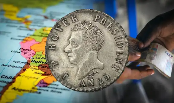 Una de las monedas vigentes más antiguas del mundo es de un país de América Latina: fue creada antes que el yen de Japón