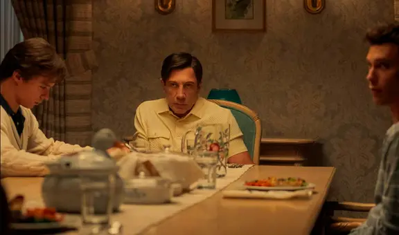 'Monsters': ¿quién fue José Menéndez y a qué se dedicaba el padre de los hermanos Lyle y Erik Menéndez?