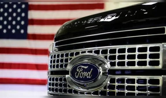 La reconocida empresa automotriz estadounidense que se declara en quiebra por deudas de hasta US$10.000.000