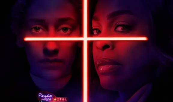 ‘Grotesquerie’: dónde ver ONLINE la nueva serie de terror del creador de 'American Horror Story'