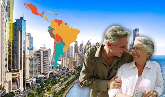 Este país LATINO es el mejor del mundo para vivir tu jubilación: hay descuentos en salud, transporte y más
