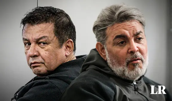 Juan Sotomayor, exalcalde del Callao: "Todos sabemos que Chibolín no hace nada gratis".