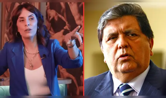 Carla García IMPACTA al revelar cómo conoció a su padre a los 3 años: "Suelta a mi mamá"