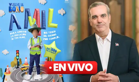 CONSULTA Bono a Mil 2024 y ADESS HOY EN VIVO, 27 de septiembre: LINK, cambio de tarjeta Supérate y ÚLTIMAS NOTICIAS