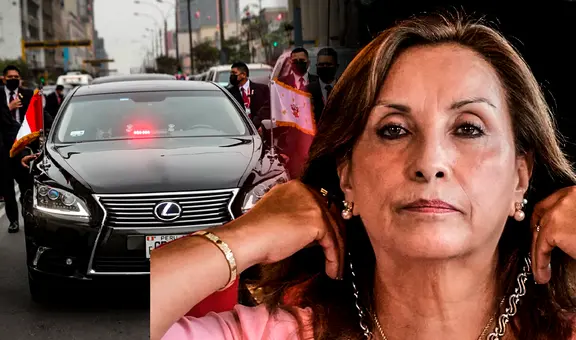 Congreso citó al conductor del ‘cofre’, vehículo que habría permitido la fuga de Vladimir Cerrón, para el próximo 2 de octubre