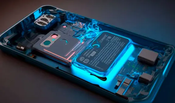 ¿Son mejores las baterías de silicio-carbono que están incluyéndose en algunos teléfonos?