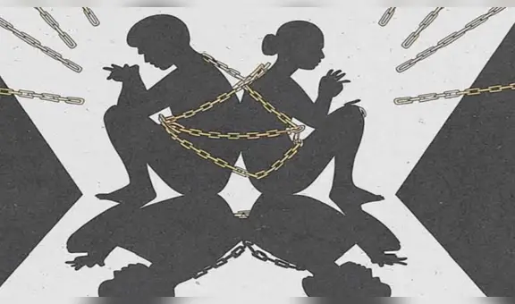 Trata de personas: el perverso delito que afecta a adultos y menores crece ante un Estado indiferente