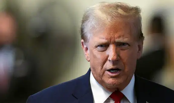 La NUEVA NOTICIA de Trump para los inmigrantes y las 'ciudades santuario' si es reelegido presidente de EE. UU.