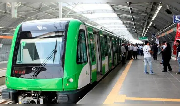 Metropolitano vs. Línea 1: ¿cuál es la mejor alternativa de transporte para los limeños?