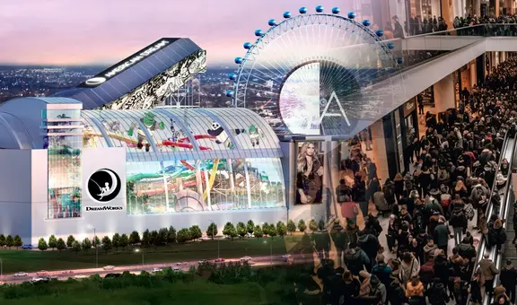 Este sería el mall más grande de Miami y todo Estados Unidos: ofrecería miles de empleos en el 2025