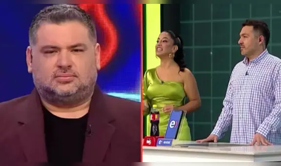 Javier Masías NO se presentó en la FINAL de ‘El Gran Chef Famosos’ por primera vez en ocho temporadas