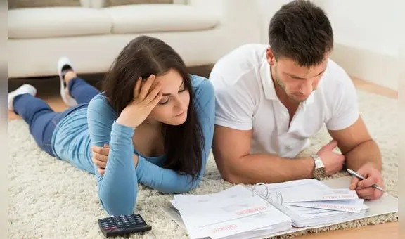 Estrategias efectivas para salir de deudas durante la crisis económica: Consejos que realmente funcionan