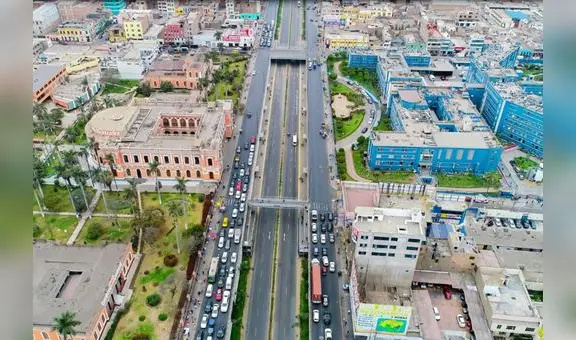 Vía Expresa Norte unirá Comas y San Miguel en solo 30 minutos: conoce los detalles del proyecto