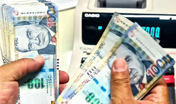 ¿Cuánto dinero debo depositar a plazo fijo para ganar S/10.000? Conoce monto y tiempo en que puedes lograrlo