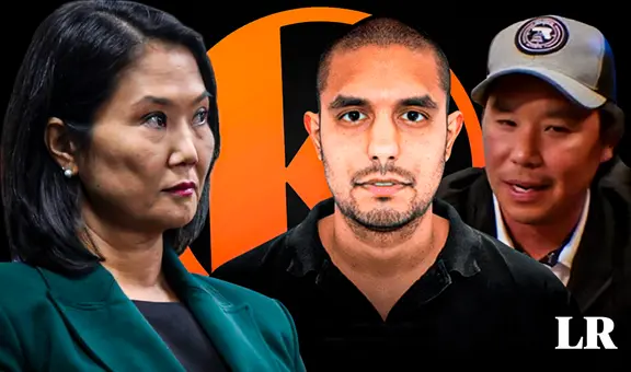 El clan Siucho y los aportes clandestinos a Keiko Fujimori: entregaron dinero para campaña presidencial