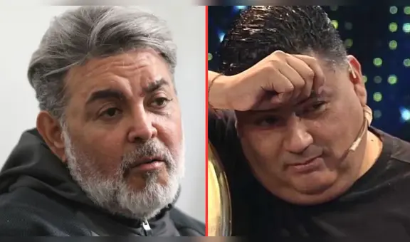 La vez que Andrés Hurtado 'Chibolín' le dijo a Alfredo Benavides: "Todo es billete"