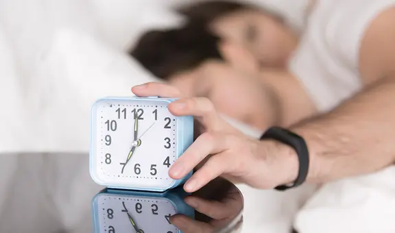 Cambio de hora en Illinois 2024: esta es la fecha oficial en que empezará la temporada de invierno en EE. UU.