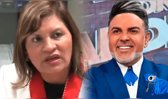 Poder Judicial autoriza levantamiento de comunicaciones contra Andrés Hurtado, Elizabeth Peralta y Augusto Miu Lei