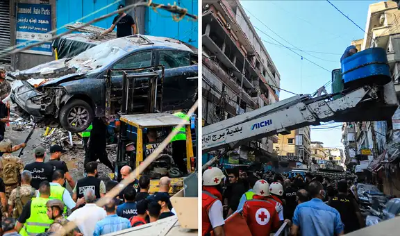 Israel confirma haber abatido a Muhammad Kabisi, jefe de la unidad de misiles del grupo terrorista Hezbollah