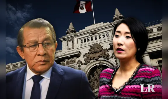 Salhuana rechaza posible pedido de Satomi Kataoka a pensión de Fujimori: "Es una audacia que no vamos a aceptar"