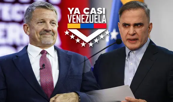 Tarek William Saab anuncia que "se está investigando" a Ya Casi Venezuela y a sus donadores