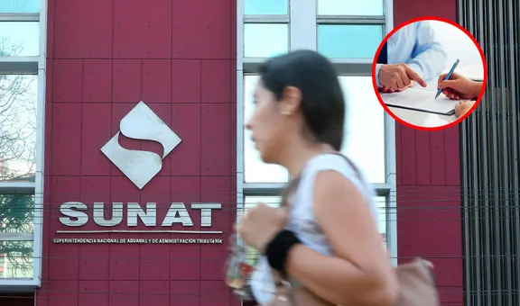 ¿Quieres trabajar en Sunat? Superintendencia abre convocatoria de trabajo y paga hasta S/11.000