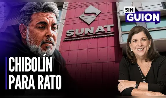 RMP cuestiona colaboración eficaz de Andrés Hurtado: "El testimonio tiene que ser veráz"