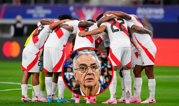 Fue 'borrado' por Fossati en la selección peruana, pero volvería ante Uruguay y Brasil en octubre por Eliminatorias