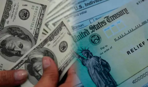 Atención, inmigrantes en EE. UU.: el nuevo cheque de estímulo con pagos de hasta US$3.200 en octubre en Alaska