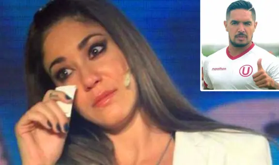 Tilsa Lozano y su confesión en 'El valor de la verdad': todo lo que hizo por el amor de Juan Manuel Vargas