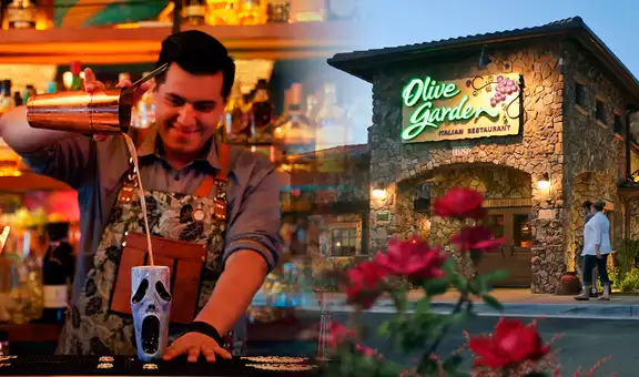 Olive Garden ofrece empleo en Texas con sueldo de US$16.89 por hora: requisitos para clasificar en EE. UU.