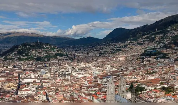 Esta es la primera ciudad de América Latina declarada Patrimonio de la Humanidad: no se encuentra en Perú