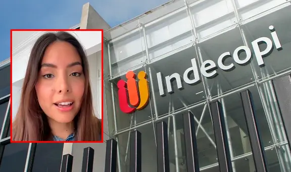 Joven peruana revela por qué Indecopi multó su emprendimiento con S/15.000