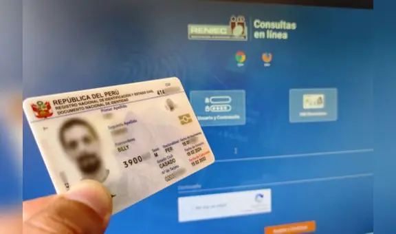 DNI electrónico: ¿Qué datos almacena y cuáles son sus beneficios?