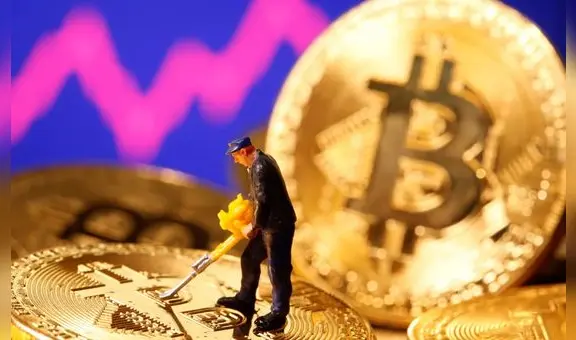 La criptomoneda más cara del mundo alcanza valores de hasta $40.000 ¡No es Ethereum, ni Bitcoin!