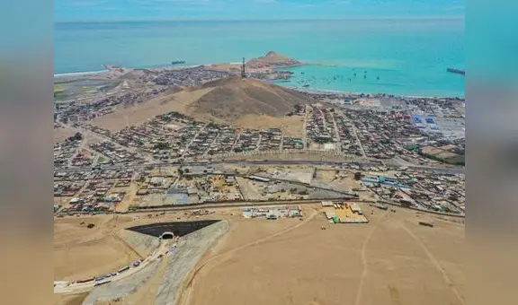 Centro de Empleo en Chancay se inaugurará el 11 de octubre