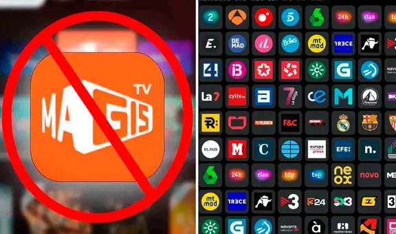 No necesitas Magis TV: esta plataforma ofrece 1000 canales gratis en tu celular o Smart TV