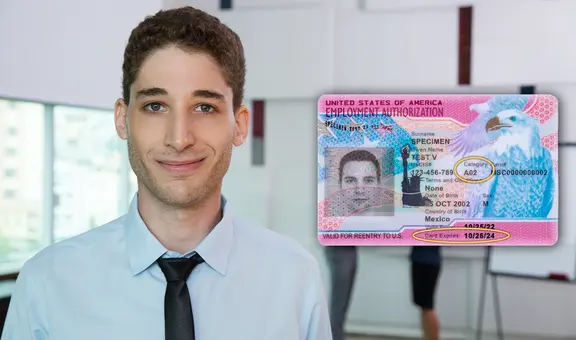 USCIS 2024: el nuevo beneficio para los inmigrantes que buscan trabajar de forma legal en EE. UU.