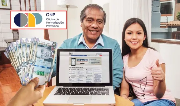 ¡Confirmado! Incrementa el pago de la jubilación anticipada en Perú: estos son los nuevos valores según los años de contribución