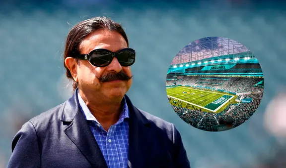 Es inmigrante, lavaba platos y ahora es dueño de un club de la NFL: su fortuna supera los US$11 mil millones