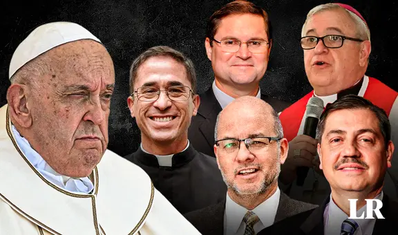 Papa Francisco ordena expulsión de 10 miembros del Sodalicio tras denuncias de abuso y pide perdón a las víctimas