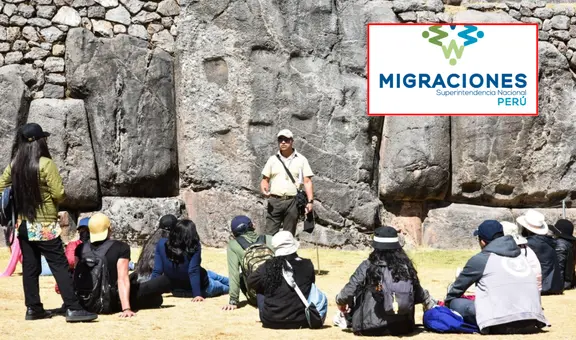 ¿Planificando el viaje de promoción de tu hijo fuera del Perú? Descubre qué permisos se necesitan