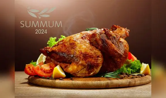 Estos son los 10 mejores pollos a la brasa del Perú según los Premios Summum 2024: ¿dónde se ubican?