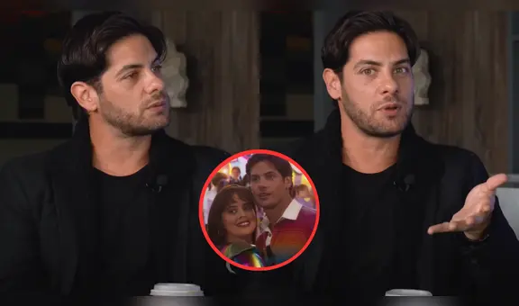 Andrés Wiese revela SORPRENDENTE razón por la que casi no acepta formar parte de 'Sube a mi nube'