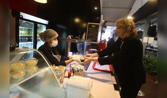 Reforma previsional: pensión por consumo generaría apenas S/100 adicionales para la jubilación